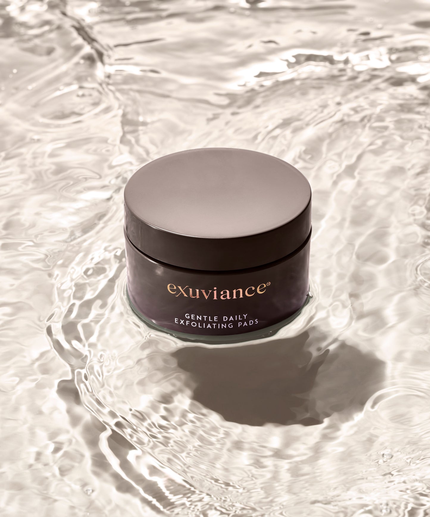 Gentle Daily Exfoliating Pads