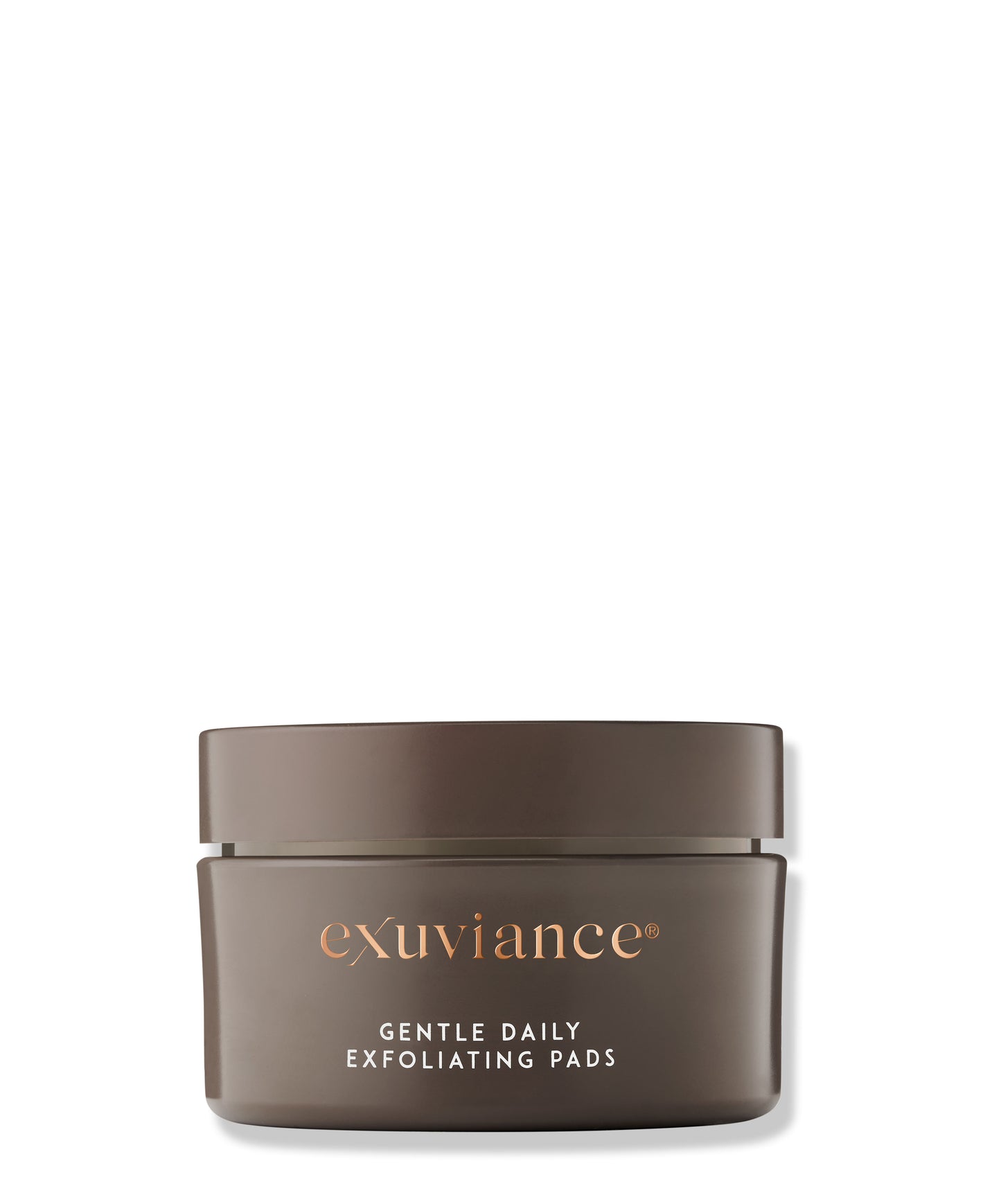 Gentle Daily Exfoliating Pads