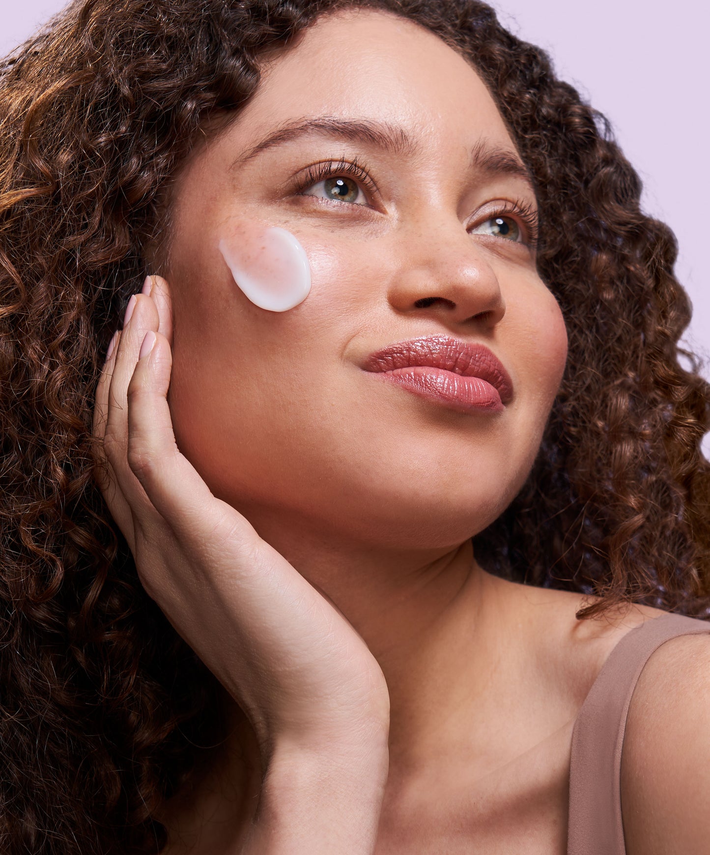 Pore Refining and Clarifying Water Gel