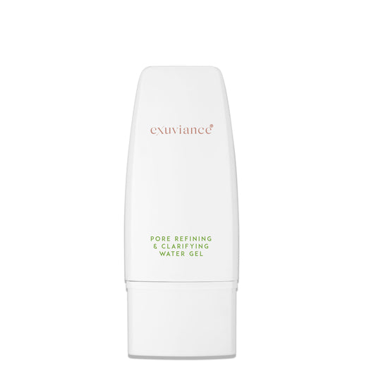 Pore Refining and Clarifying Water Gel