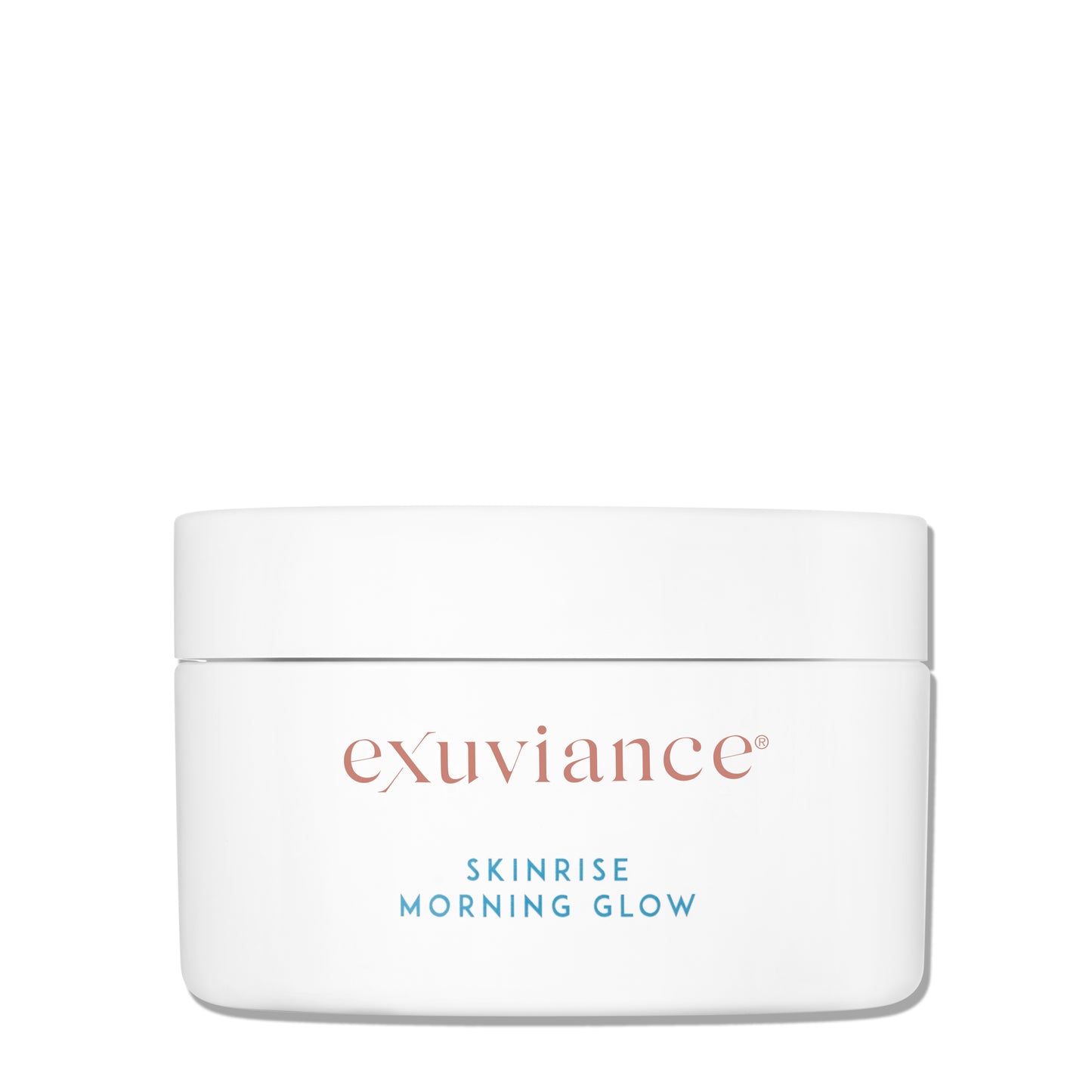 SkinRise Morning Glow Routine
