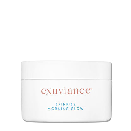 SkinRise Morning Glow Routine