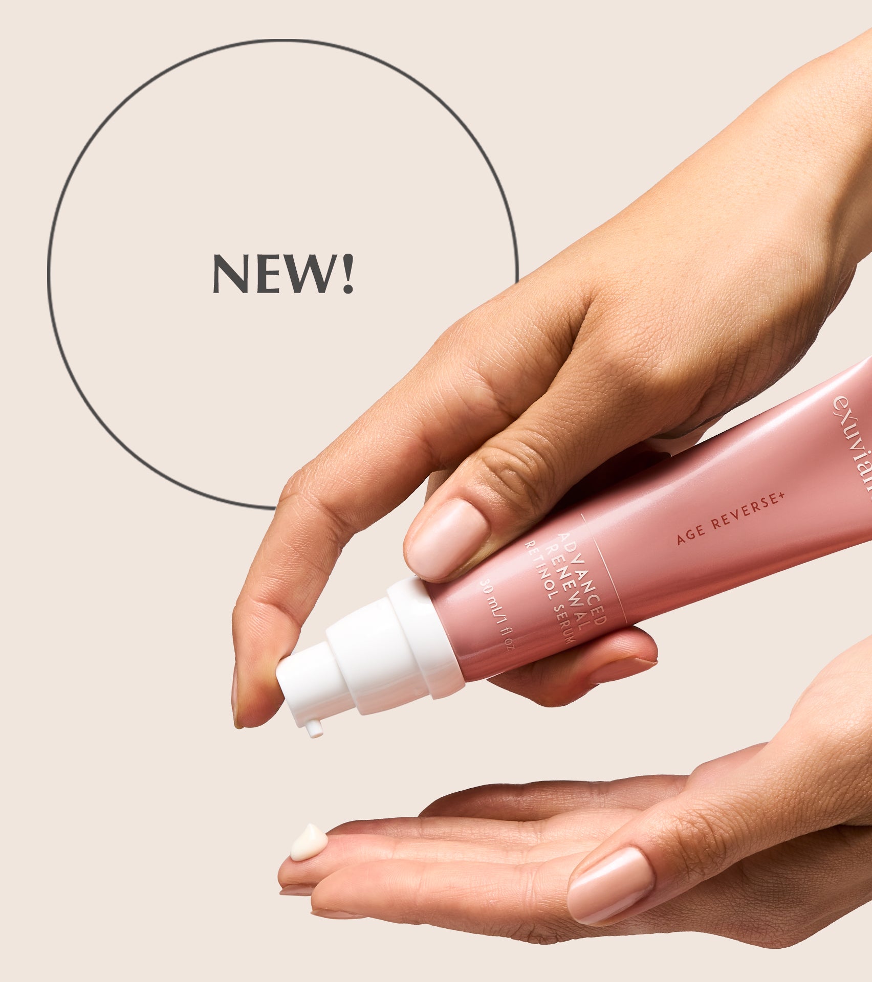 Skin Caring BB Fluid SPF 50