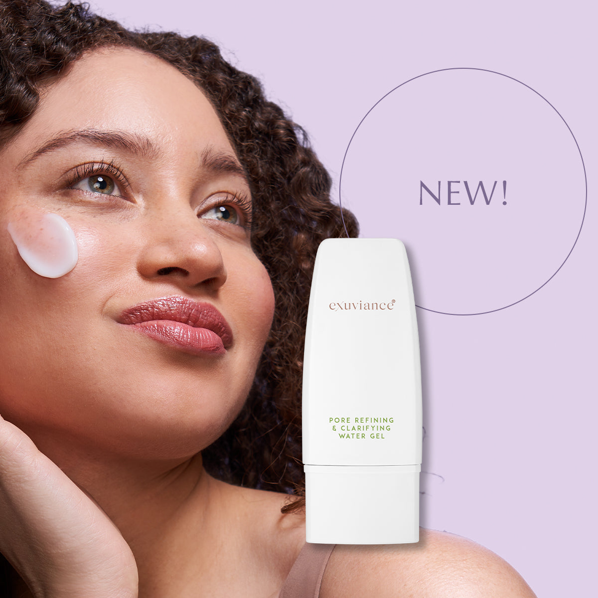 EXUVIANCE®