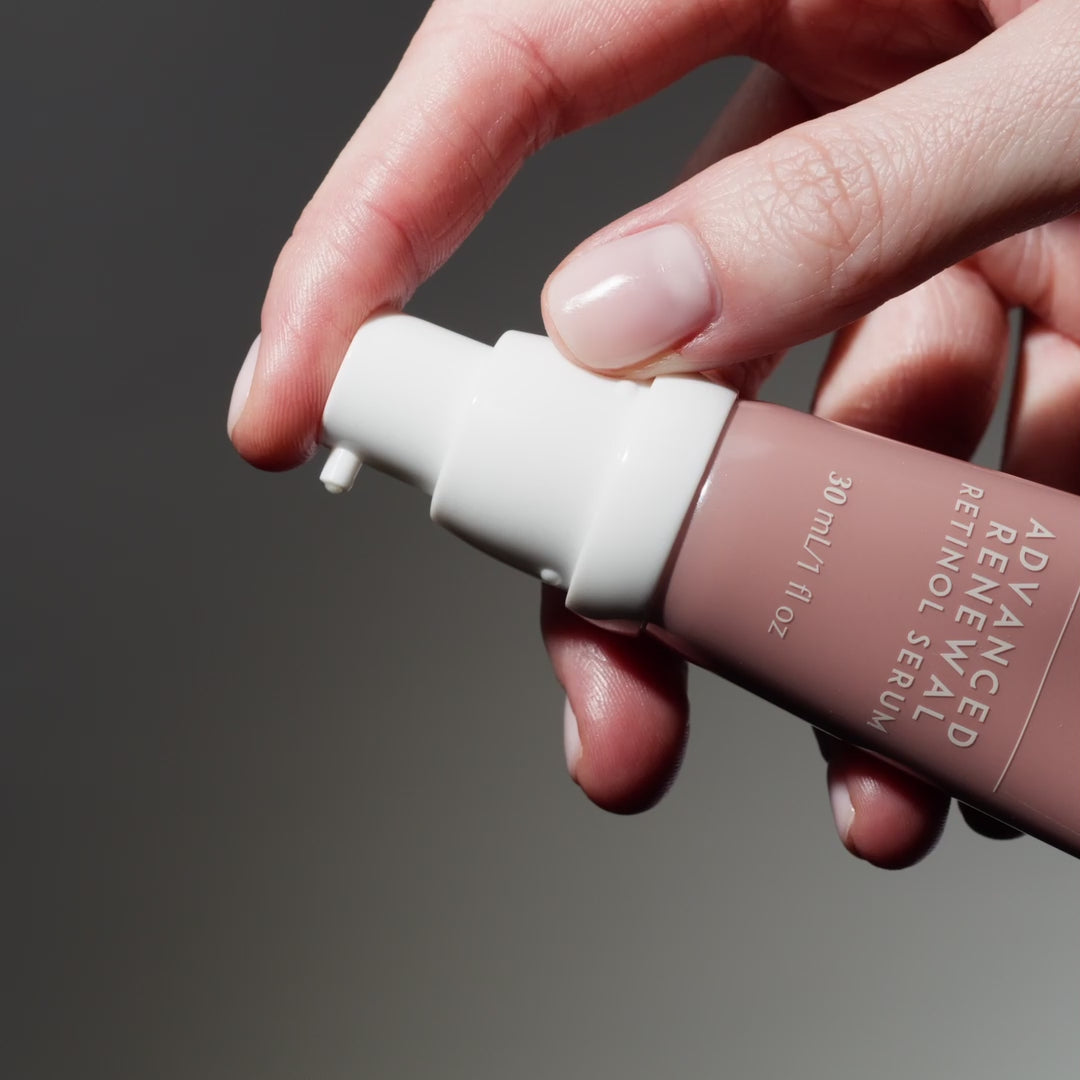 AGE REVERSE+ Advanced Renewal Retinol Serum