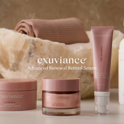 AGE REVERSE+ Advanced Renewal Retinol Serum