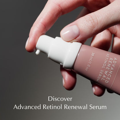 AGE REVERSE+ Advanced Renewal Retinol Serum